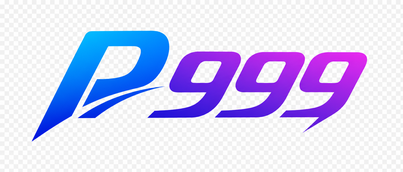 P 999 Logo